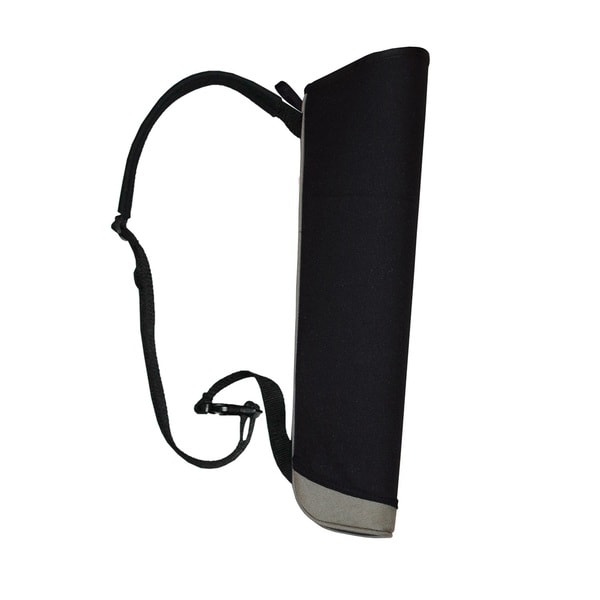 Tarantula Slinger Back Quiver