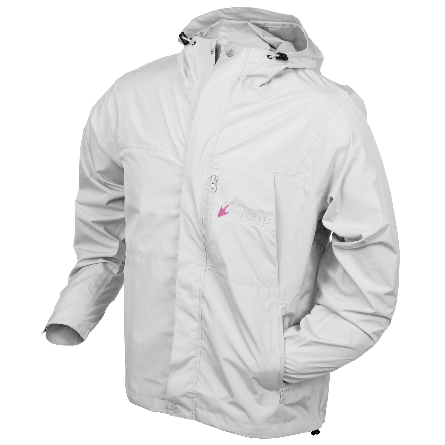 frogg toggs women's java toadz 2.5 jacket