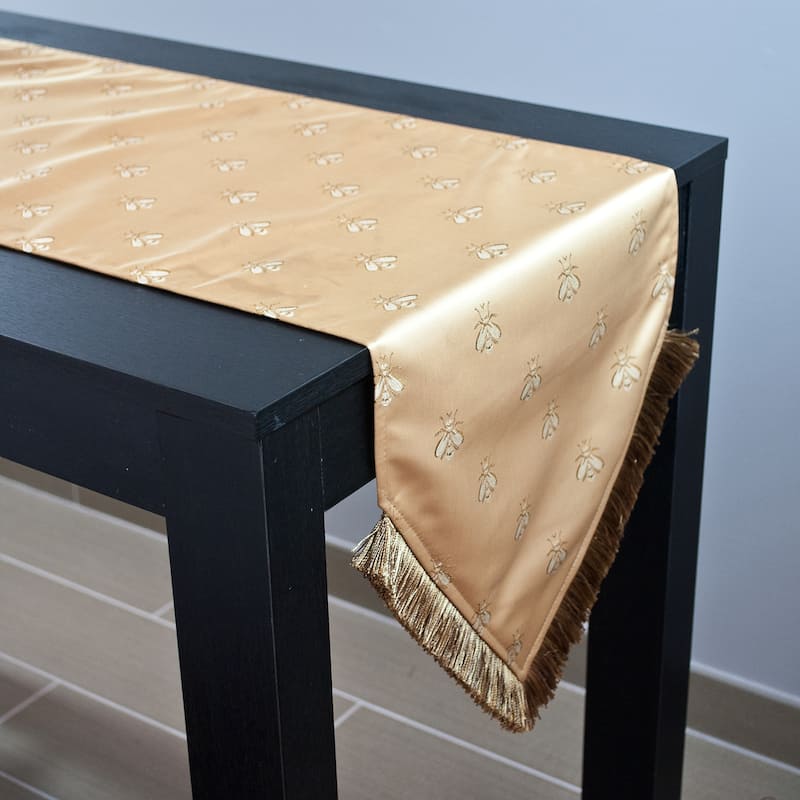 Sherry Kline Sunnyslope Table Runner - 13" x 72"