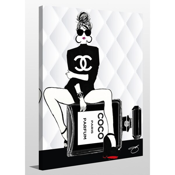 Waiting For Chanel
