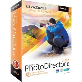 photodirector 8 review
