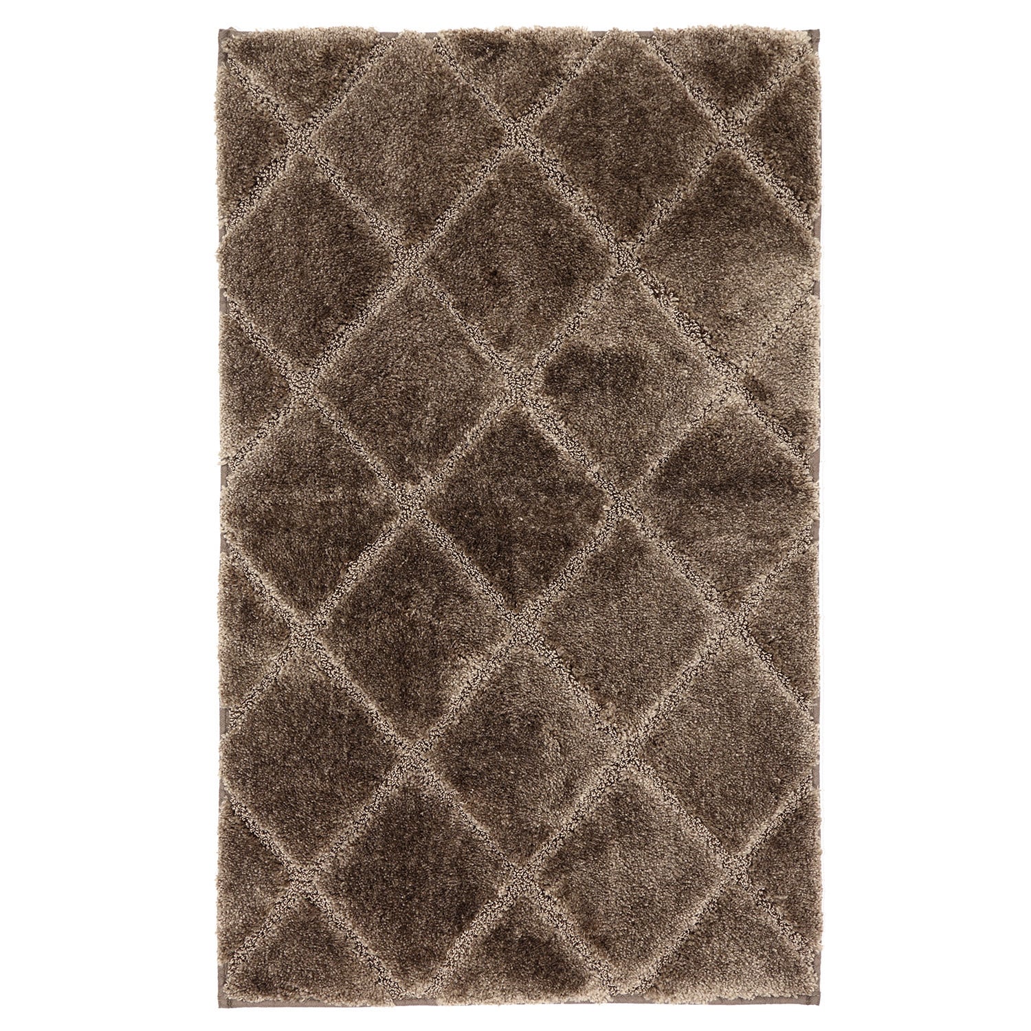 Mohawk Bath Rug (24 inches wide x 40 inches long) - Bed Bath