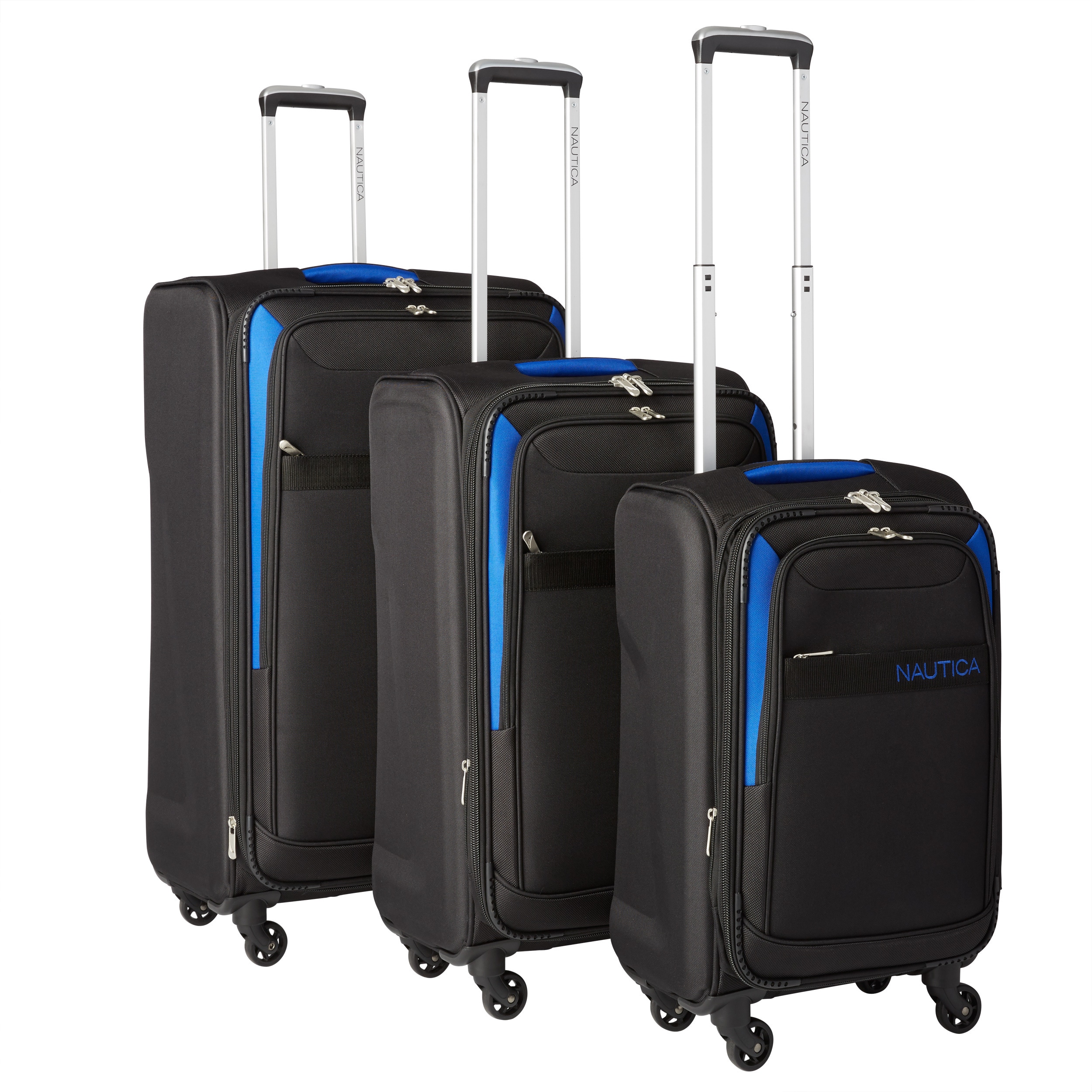 nautica 32 inch luggage