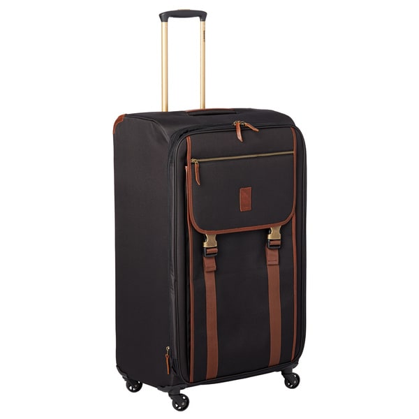 timberland suitcase