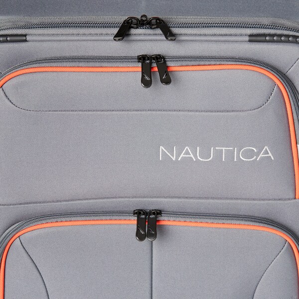 nautica 24 inch luggage