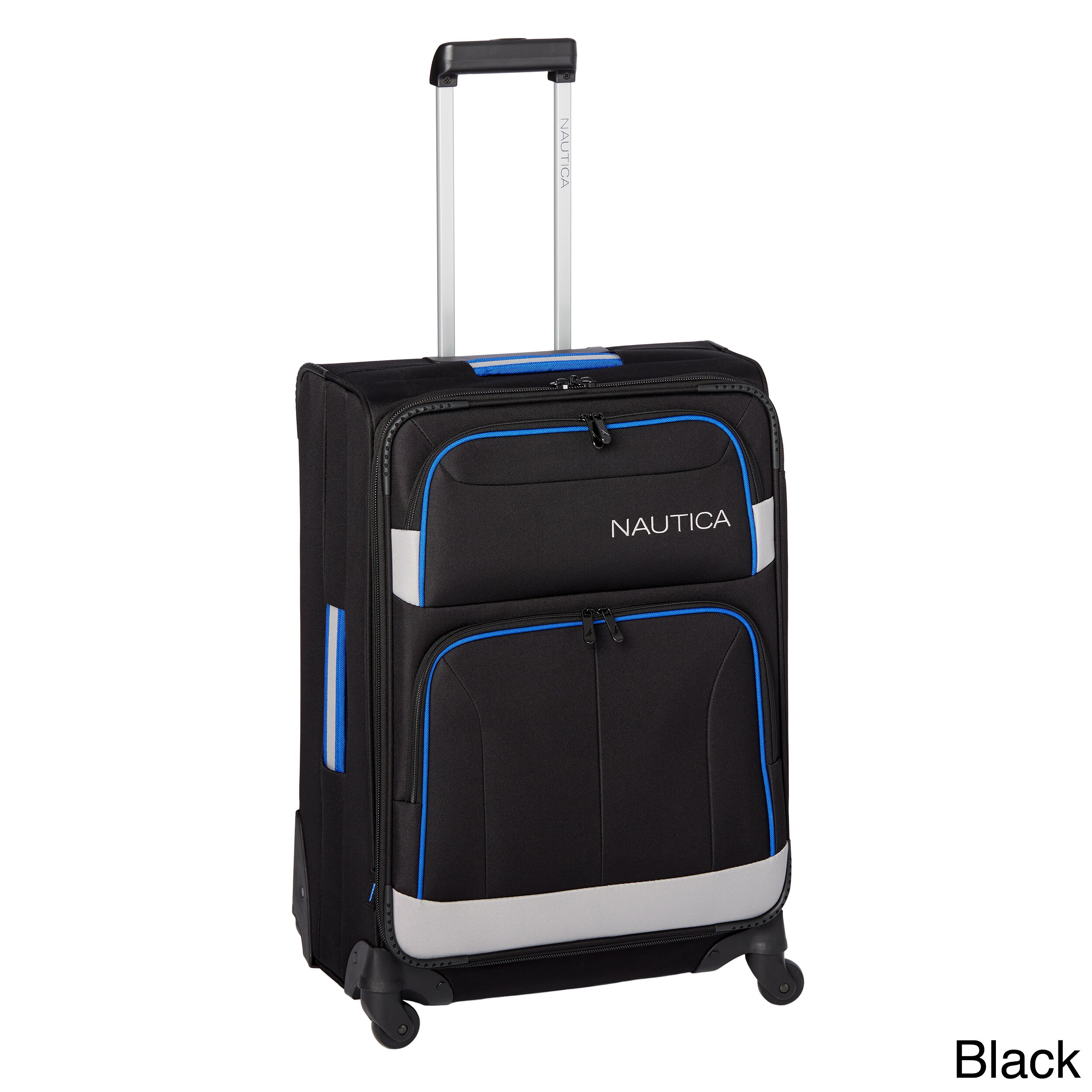nautica 24 inch luggage