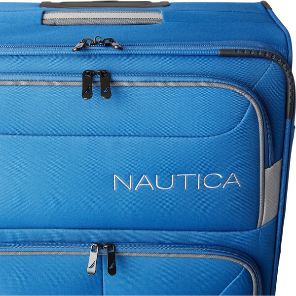 nautica 29 inch luggage