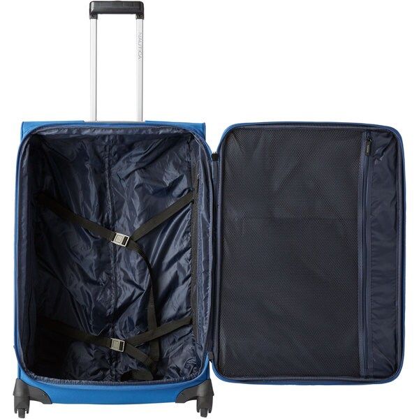 nautica 29 inch luggage