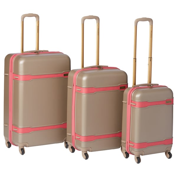 spinner tommy bahama luggage