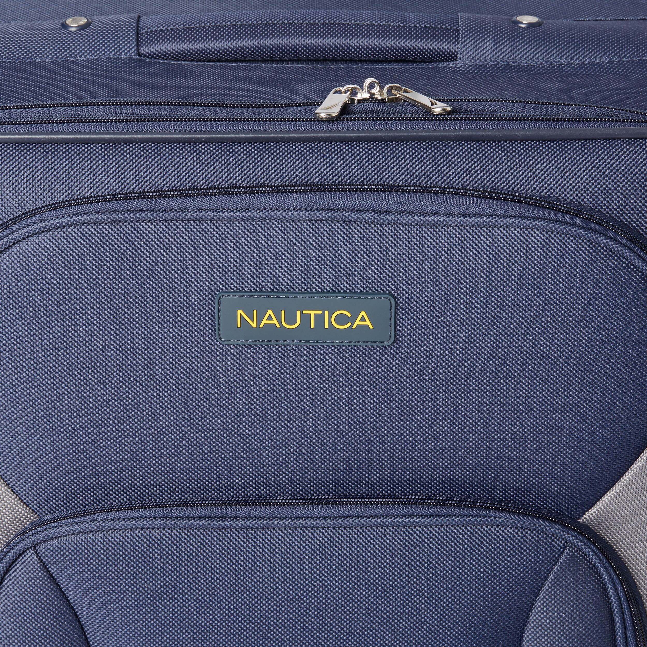 nautica oceanview 5 piece luggage set