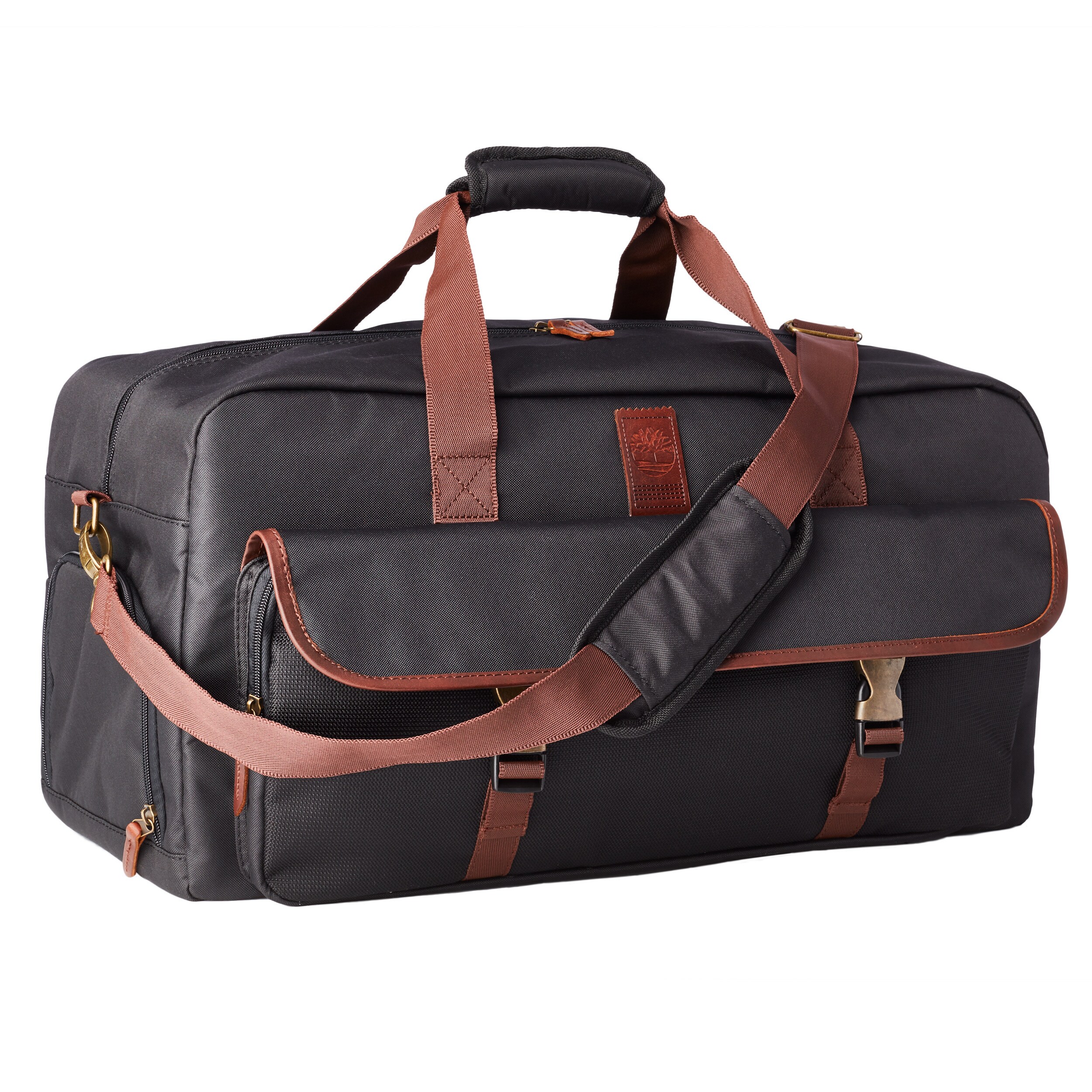 timberland 22 inch duffle