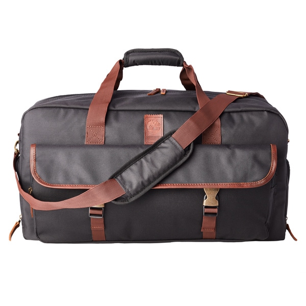 timberland 22 inch duffle