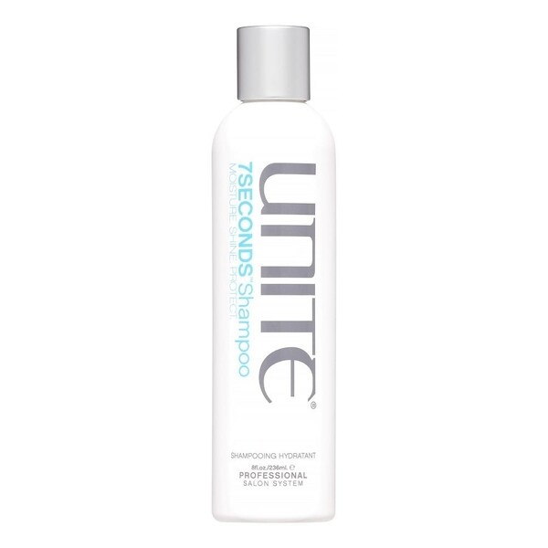 Unite 7 Seconds 8-ounce Shampoo