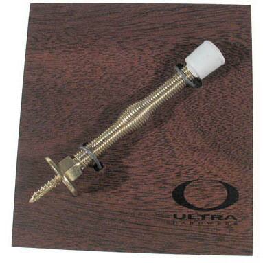 Ultra Hardware 70030 Spring Door Stop