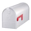 Mailboxes that Match Atlas Homewares Traditionalist Address Number 1