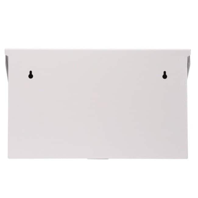 Solar Group L4009 Horizontal Wall Mount Mailbox
