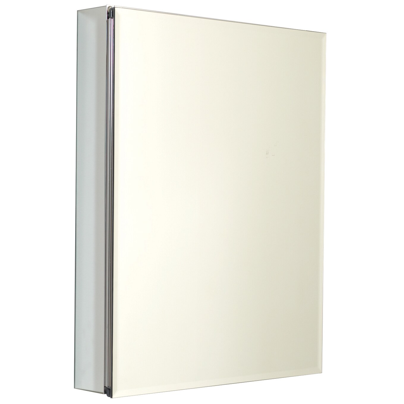 Shop Zenith Mra2430 24 X 30 X 5 Medicine Cabinet With Beveled Mirror Overstock 12493925