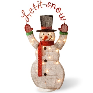 outdoor christmas decorations overstock com shopping outdoor christmas decorations overstock com shopping