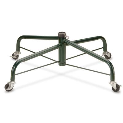 28-inch Rolling Tree Stand