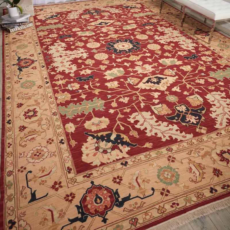 Nourison Nourmak S173 Area Rug