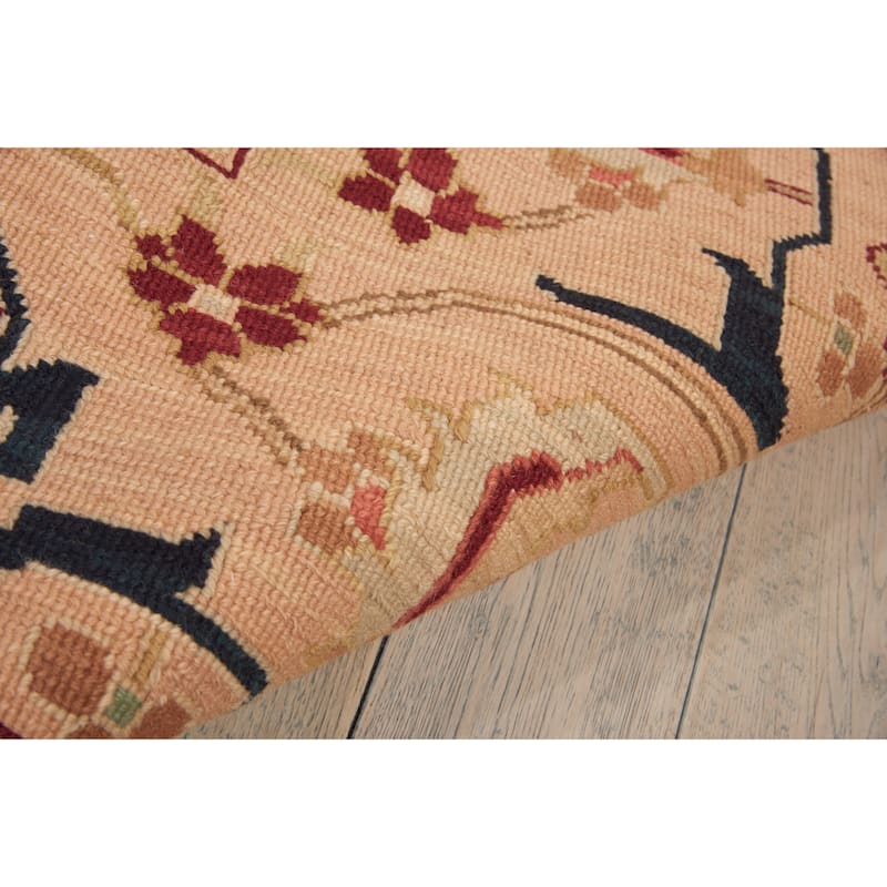 Nourison Nourmak S173 Area Rug