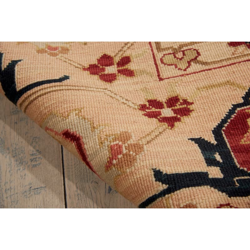 Nourison Nourmak S173 Area Rug