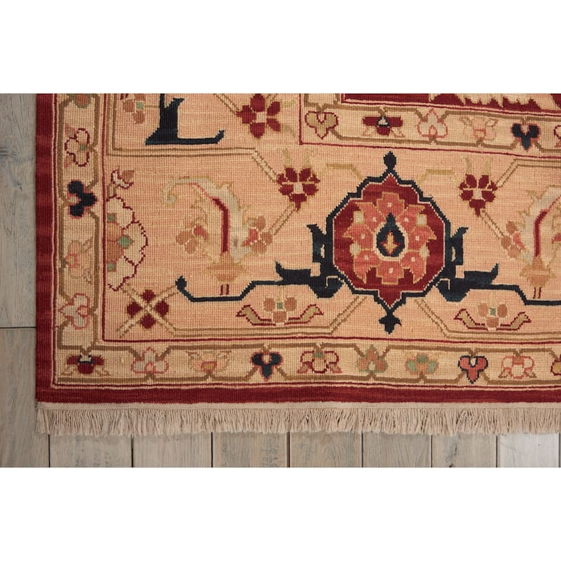 Nourison Nourmak S173 Area Rug