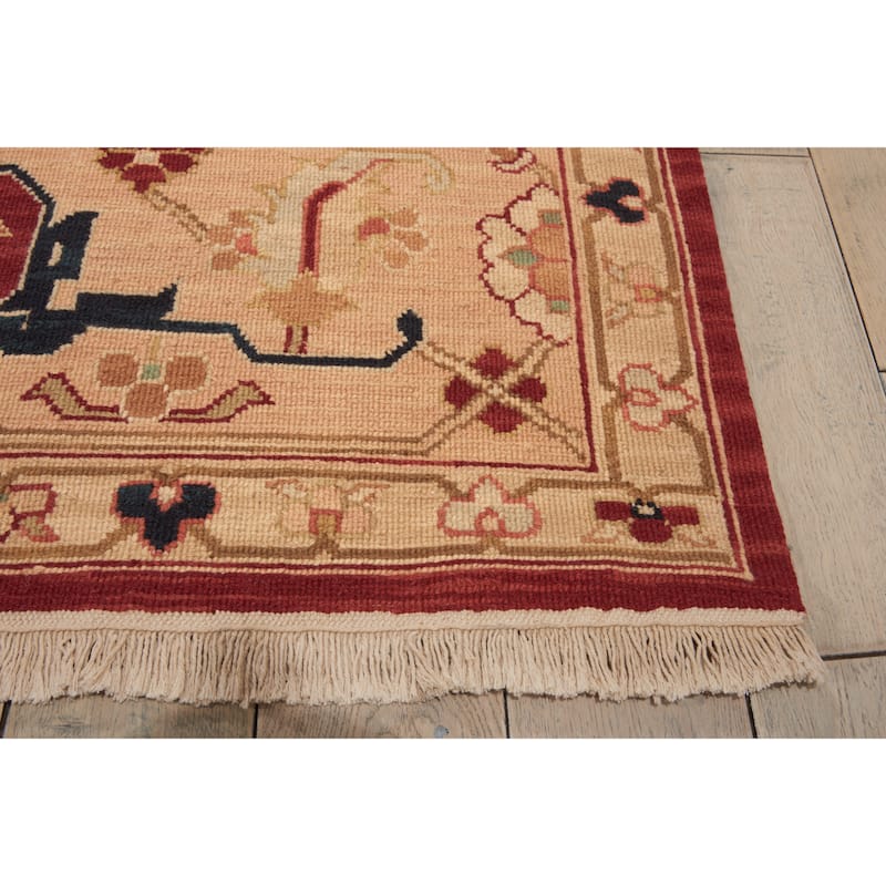 Nourison Nourmak S173 Area Rug