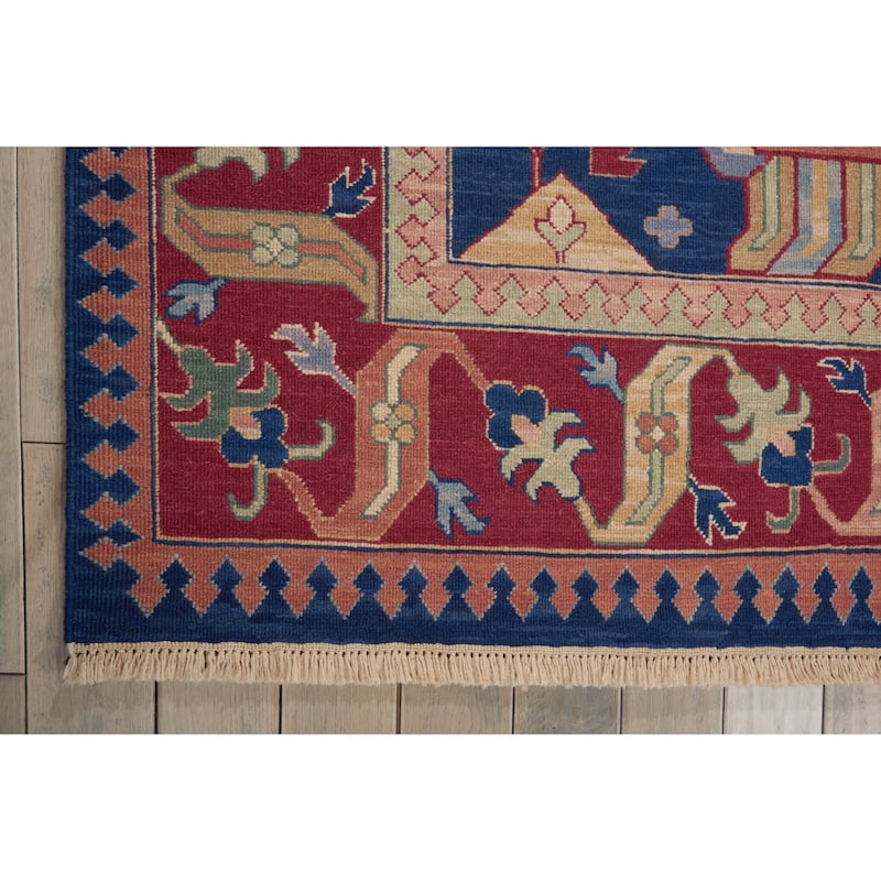Nourison Nour SK70 Area Rug