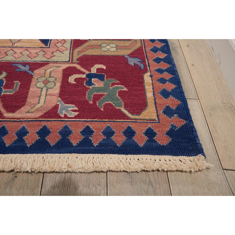 Nourison Nour SK70 Area Rug