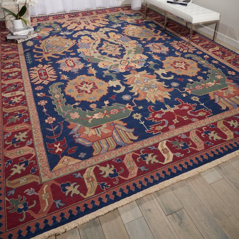 Nourison Nour SK70 Area Rug