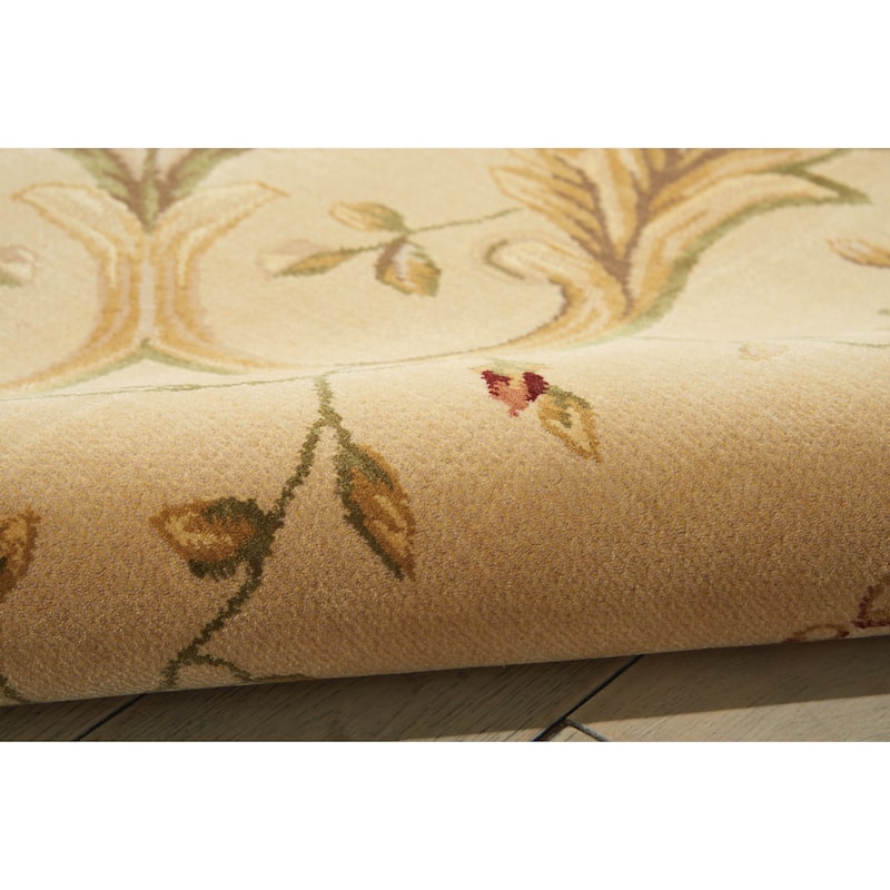 Nourison Chalet CL04 Area Rug