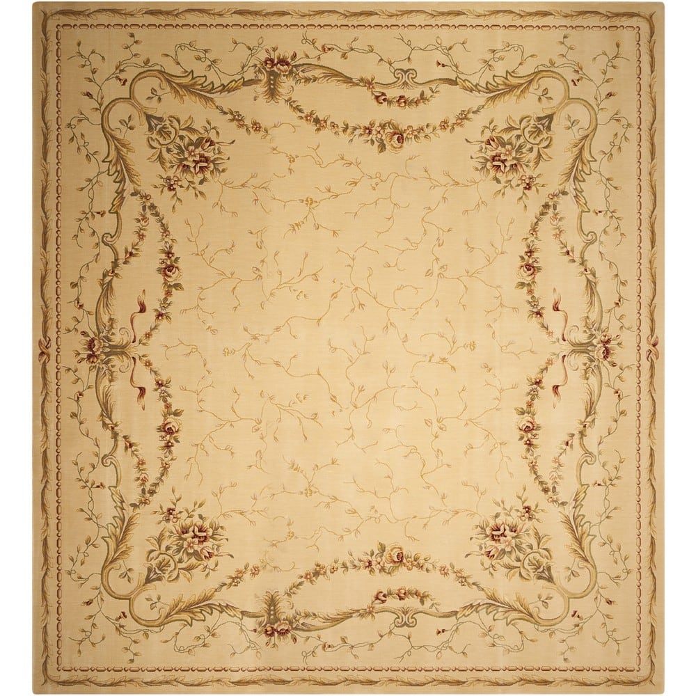 Nourison Chalet CL04 Area Rug