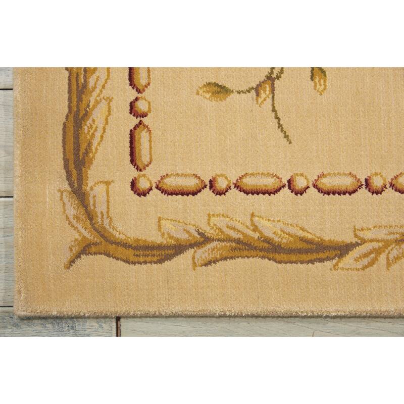 Nourison Chalet CL04 Area Rug