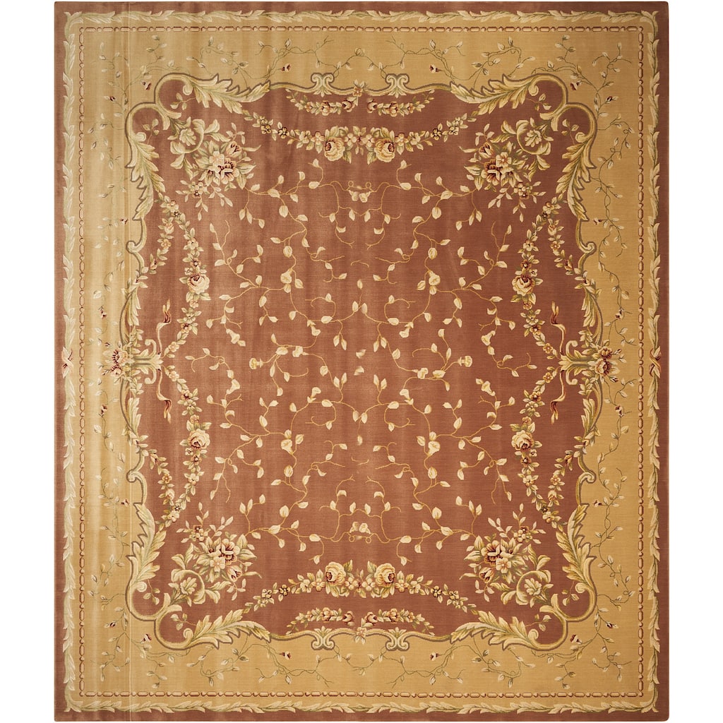 Nourison Chalet CL04 Area Rug