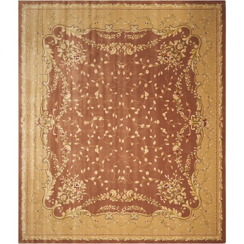 Nourison Chalet CL04 Area Rug