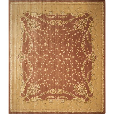 Nourison Chalet CL04 Area Rug