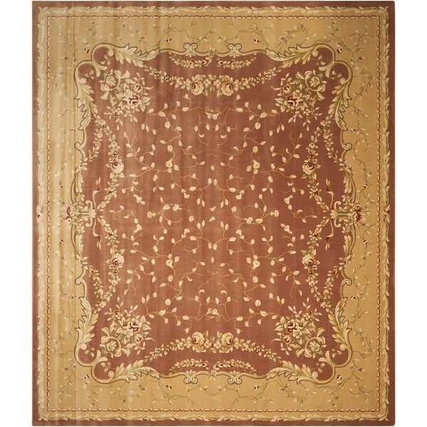 slide 2 of 12, Nourison Chalet CL04 Area Rug