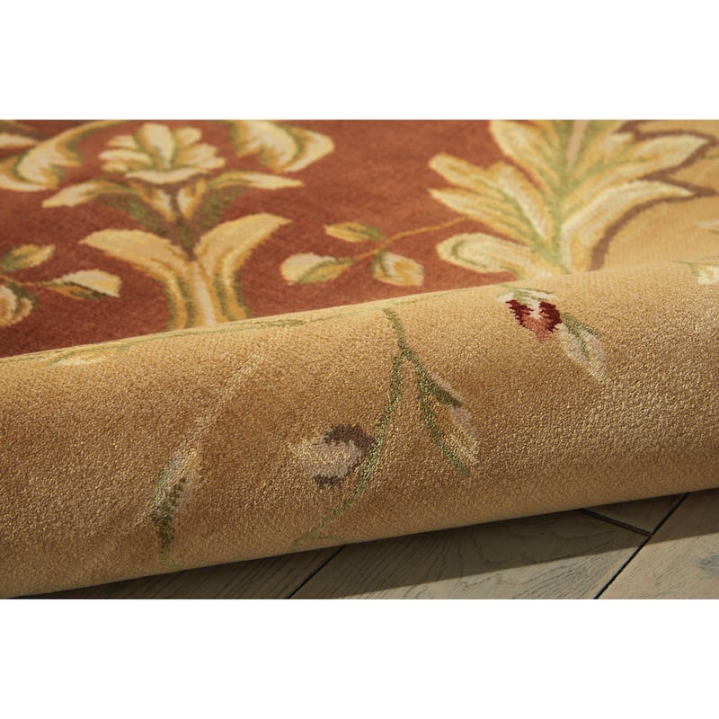 Nourison Chalet CL04 Area Rug
