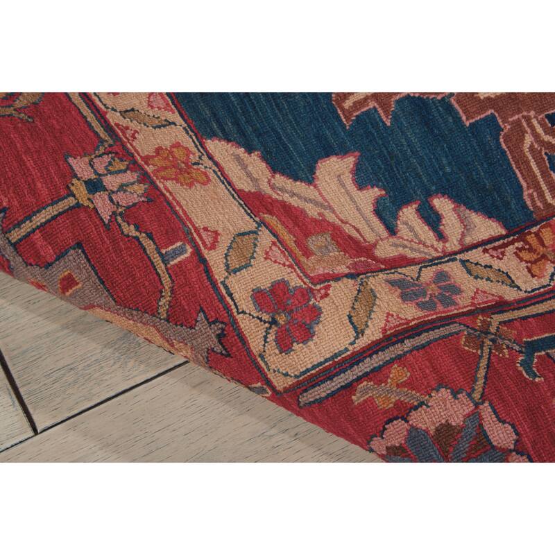 Nourison Millennia MI24 Area Rug