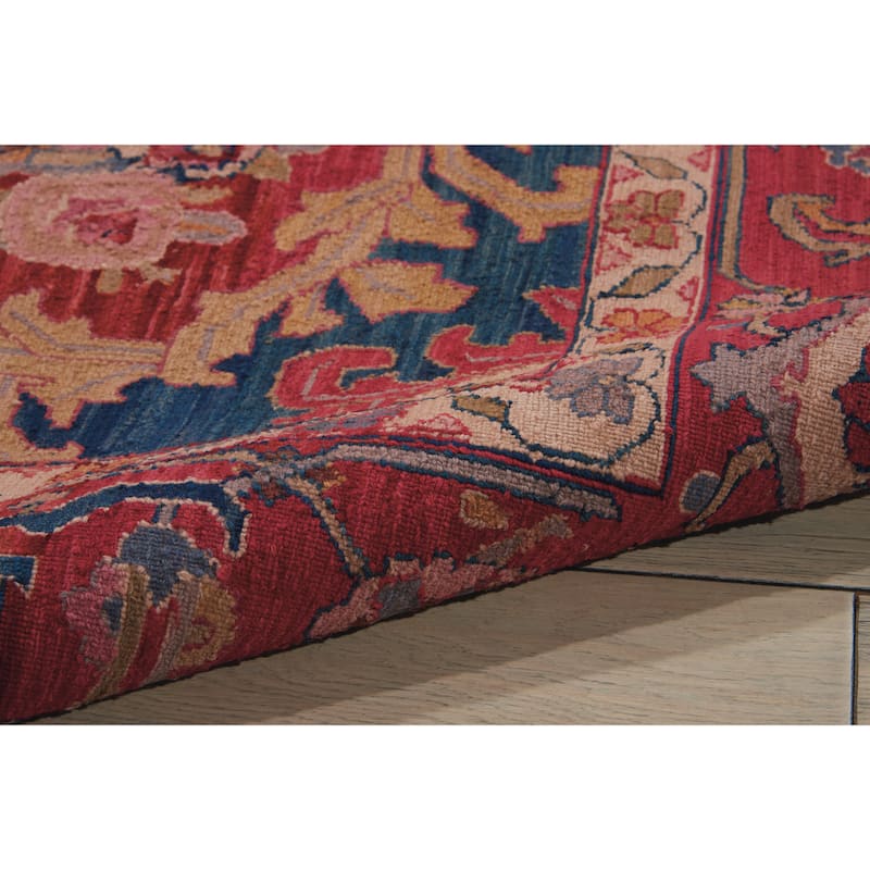 Nourison Millennia MI24 Area Rug