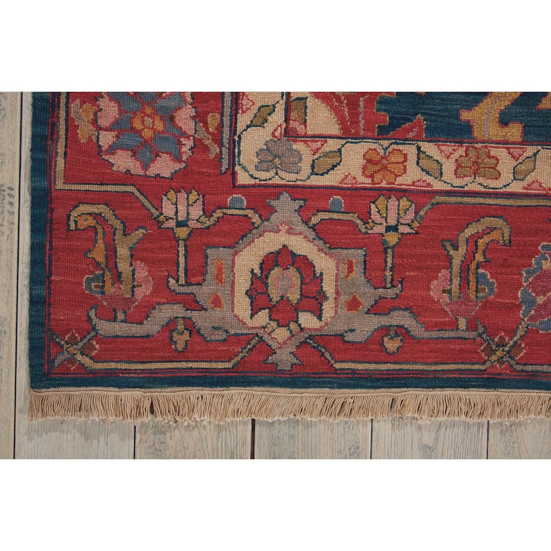 Nourison Millennia MI24 Area Rug