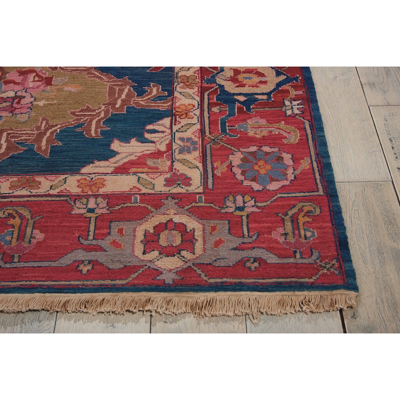 Nourison Millennia MI24 Area Rug