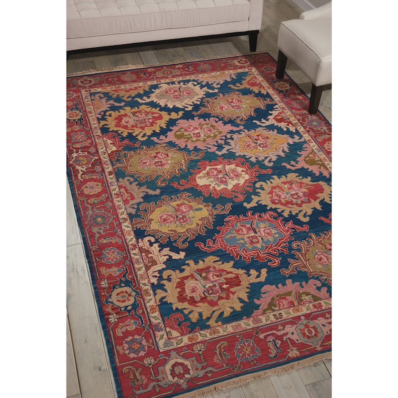 Nourison Millennia MI24 Area Rug