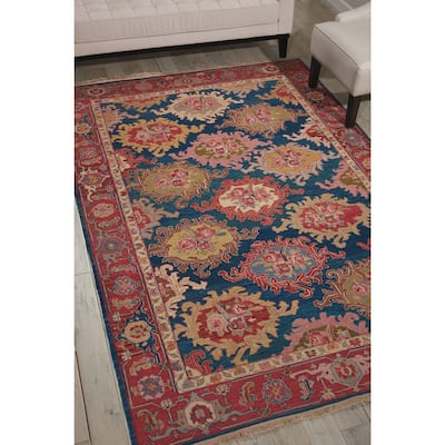 Nourison Millennia MI24 Area Rug