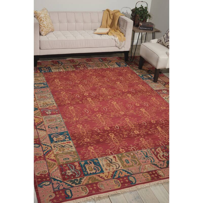 Nourison Nourmak Area Rug