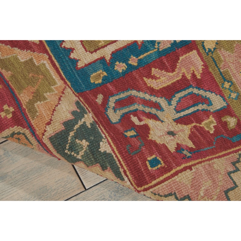 Nourison Nourmak Area Rug