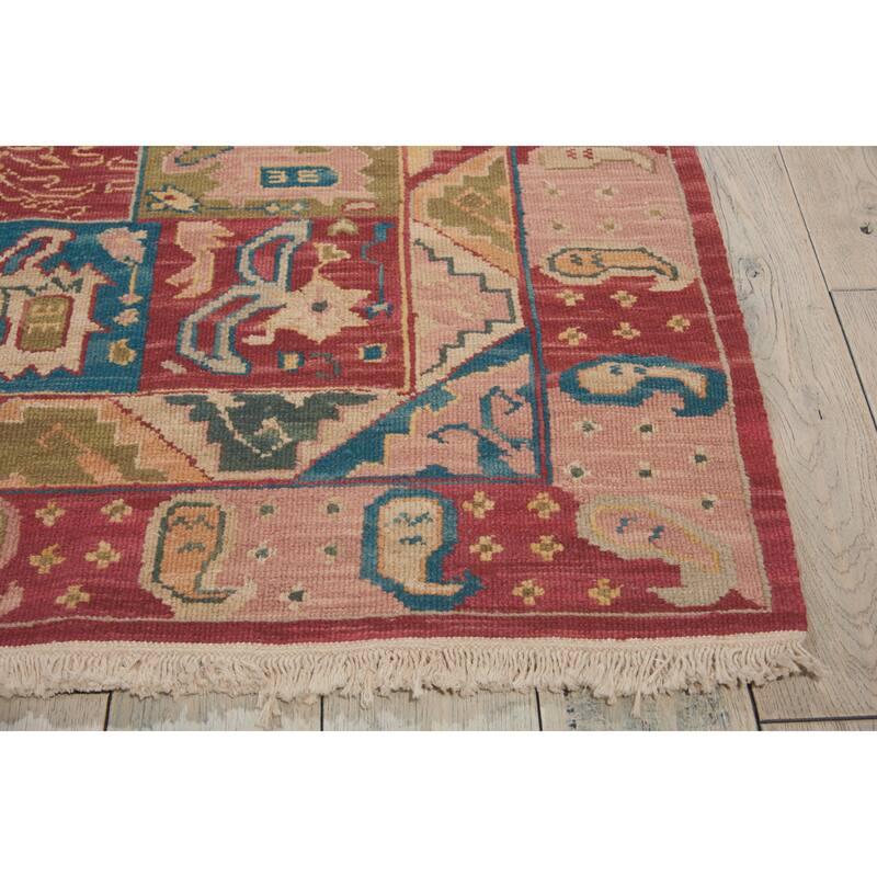 Nourison Nourmak Area Rug