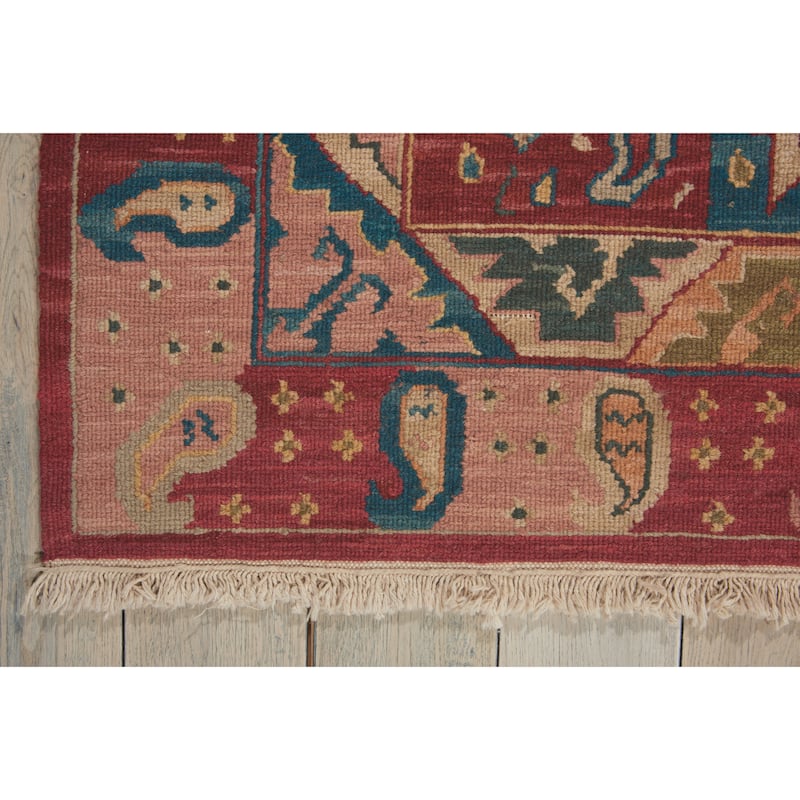 Nourison Nourmak Area Rug