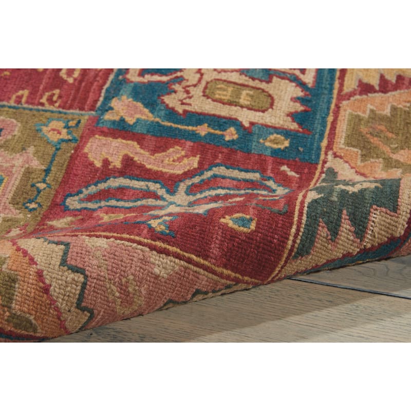 Nourison Nourmak Area Rug